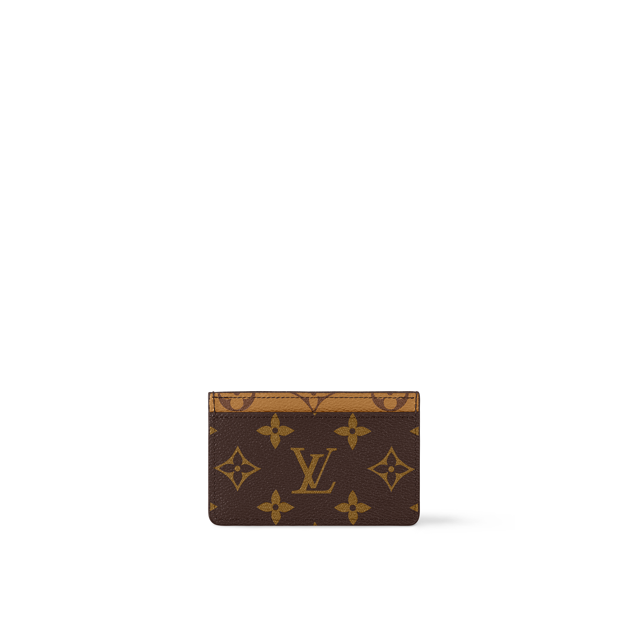 Louis vuitton monogram discount reverse